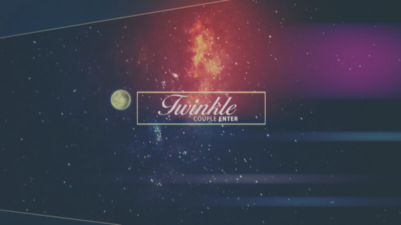 Direction Night Alternative