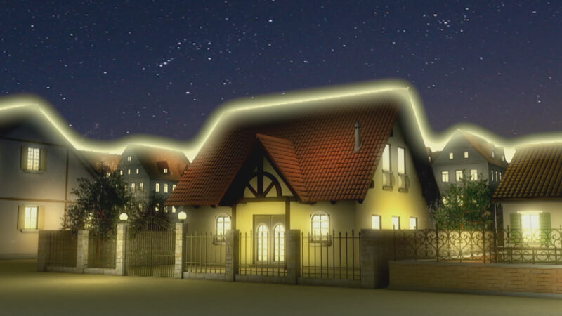 Direction Night Stella