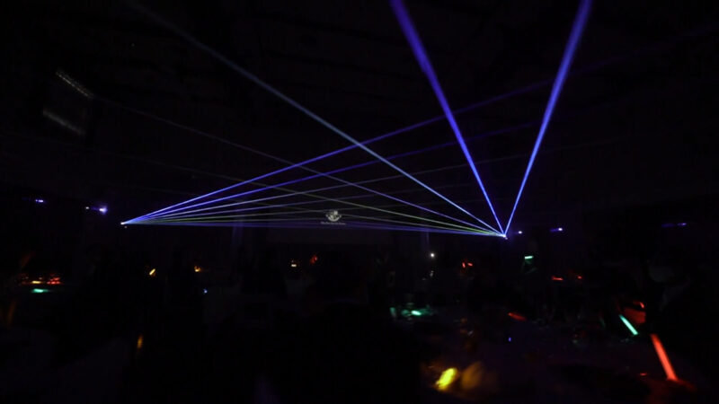 LASER
